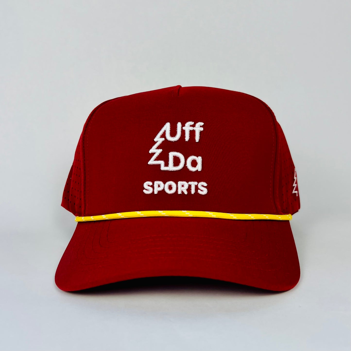 UFF-DA Game Day Hat