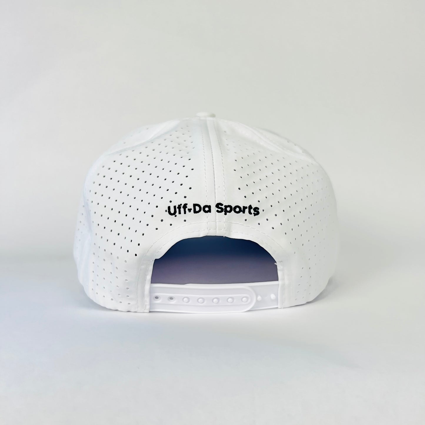 Cherry & Spoon Hat